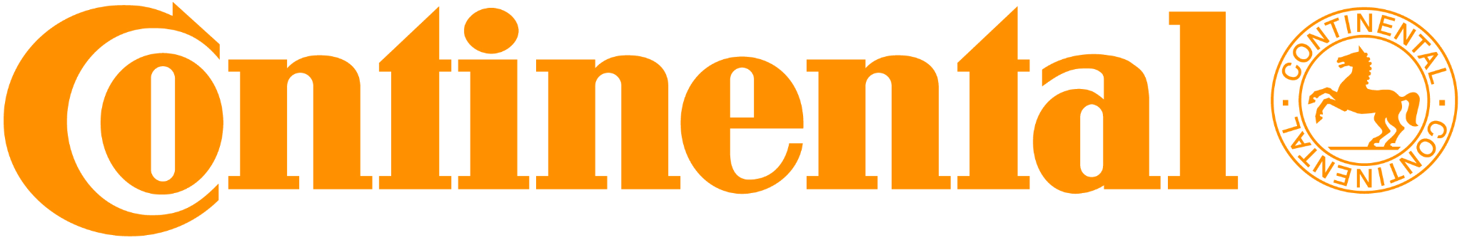 Continental logo